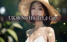 uk88  nỏ hũ tỉ lệ cao