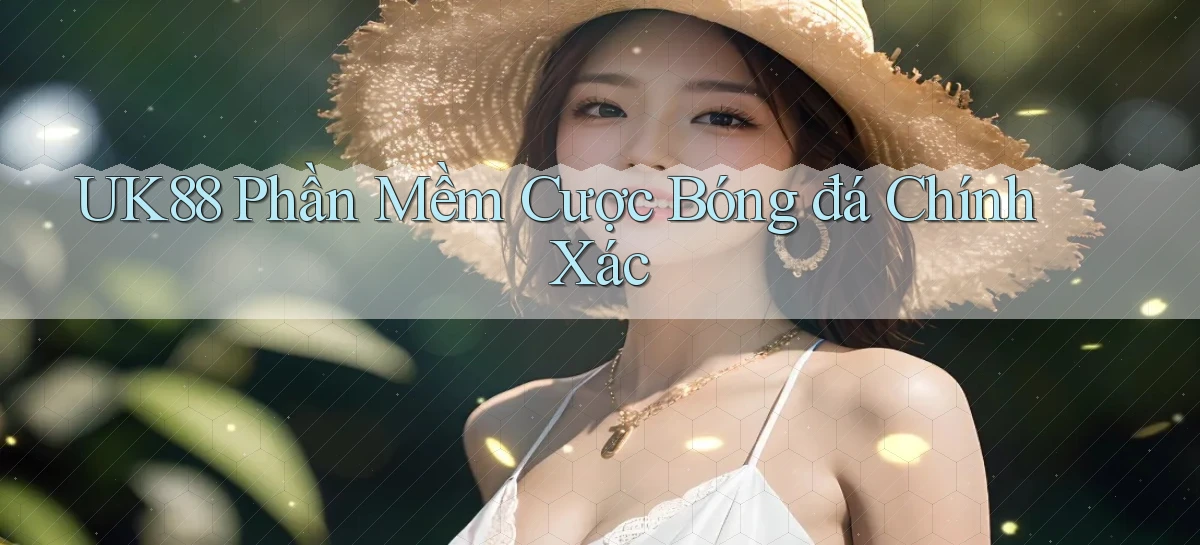 uk88  phần mềm cược bóng đá chính xác