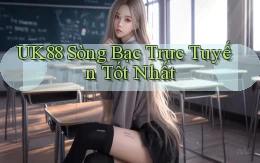 uk88  sòng bạc trực tuyến tốt nhất