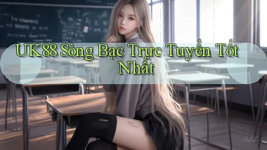 uk88  sòng bạc trực tuyến tốt nhất