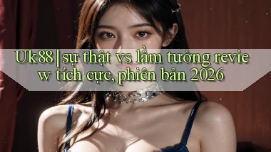 Uk88 sự thật vs lầm tưởng review tích cực, phiên bản 2026