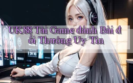 uk88  tải game đánh bài đổi thưởng uy tín
