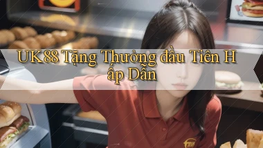 uk88  tặng thưởng đầu tiên hấp dẫn