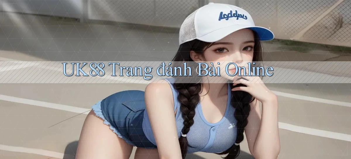 uk88  trang đánh bài online