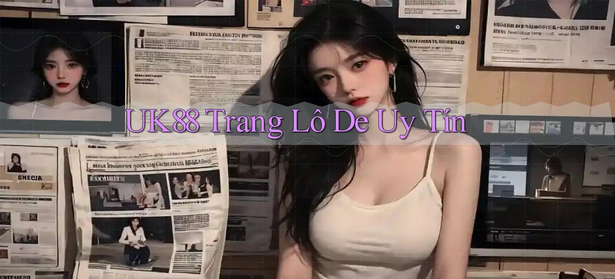 uk88  trang lô de uy tín