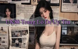 uk88  trang lô de uy tín