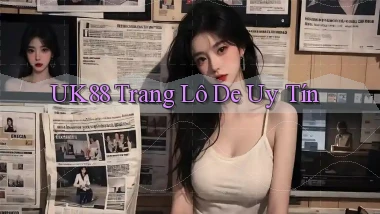 uk88  trang lô de uy tín