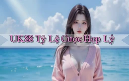 uk88  tỷ lệ cược hợp lý