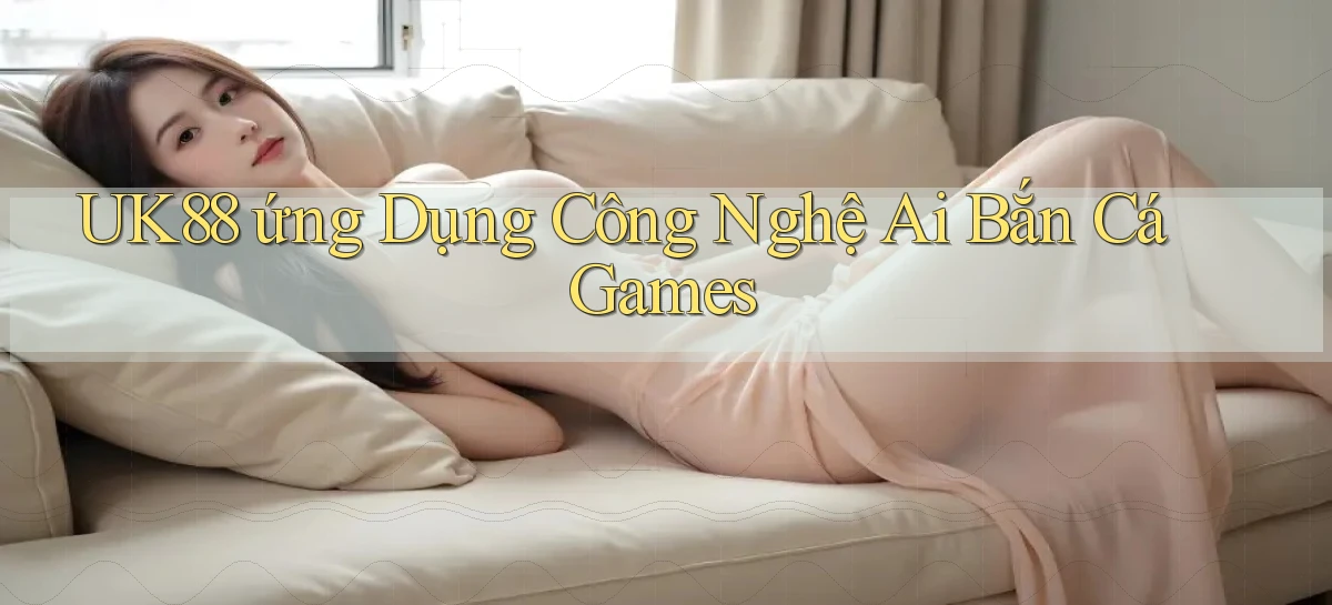 uk88  ứng dụng công nghệ ai bắn cá games