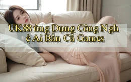 uk88  ứng dụng công nghệ ai bắn cá games