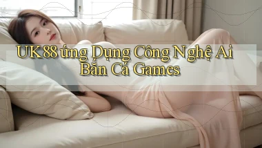 uk88  ứng dụng công nghệ ai bắn cá games