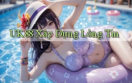 uk88  xây dựng lòng tin