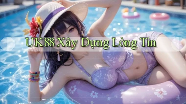 uk88  xây dựng lòng tin