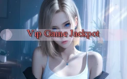 vip Game Jackpot