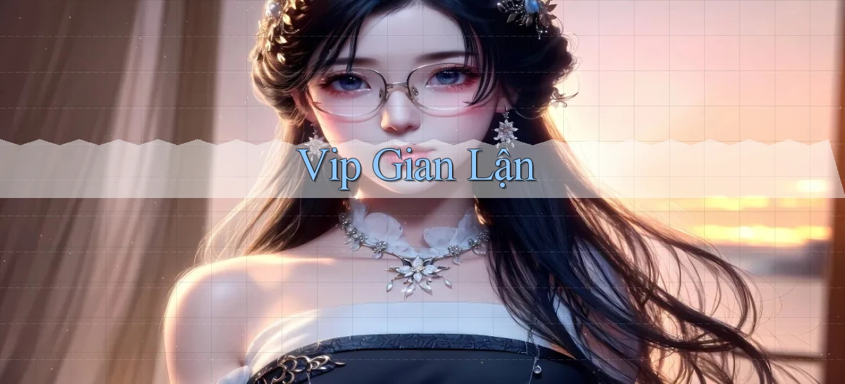vip Gian lận