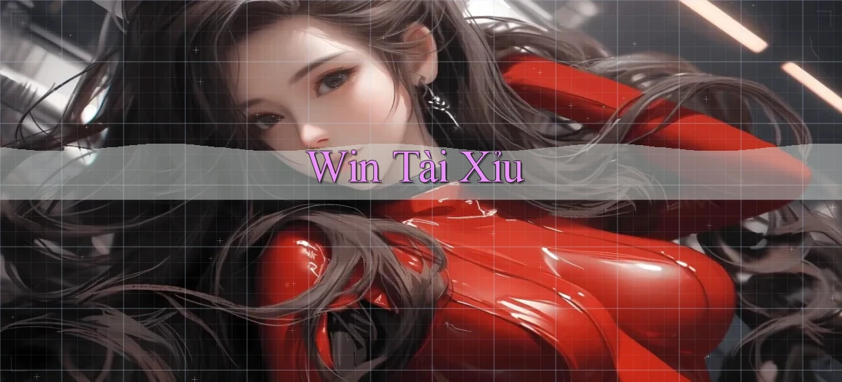 win Tài xỉu
