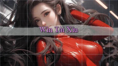 win Tài xỉu